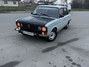 Авто ВАЗ 21063 1987 № 8268857