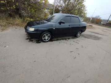 Авто ВАЗ 2110 2007 № 8268858