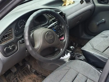 Авто Daewoo Sens 2012 № 8268859