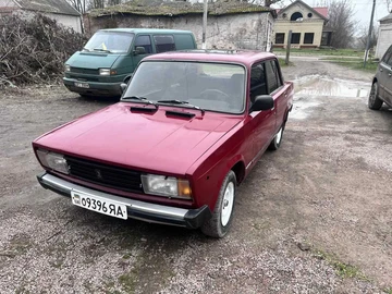 Авто ВАЗ 2105 1990 № 8268869