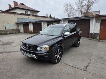 Авто Volvo Xc90 2009 № 8268872