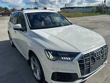 Авто Audi Q7 2020 № 8268878
