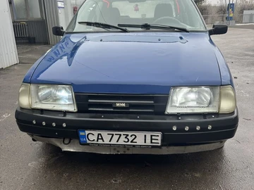Авто ВАЗ 11113 Oka 2004 № 8268879