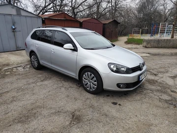 Авто Volkswagen Golf 2012 № 8268889