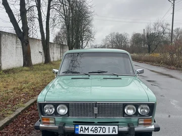 Авто ВАЗ 21061 1987 № 8268890