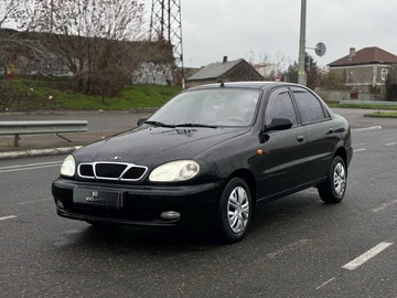 Авто Daewoo Lanos Sens  2006 № 8268900