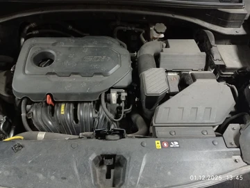 Авто KIA Sportage 2017 № 8268903