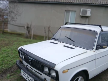 Авто ВАЗ 2106 1986 № 8268904