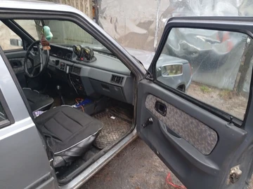 Авто ЗАЗ 1103 Slavuta 2007 № 8268910