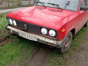 Авто ВАЗ 2106 1976 № 8268912