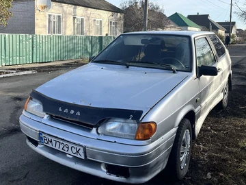 Авто ВАЗ 21113 2006 № 8269014