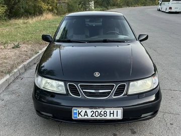 Авто Saab 9-7X 2002 № 8269022