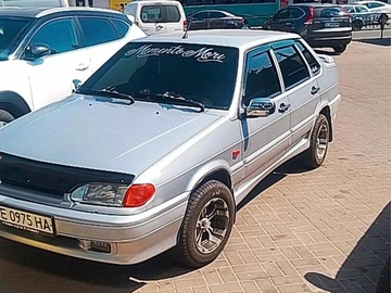 Авто ВАЗ 2115 2000 № 8269023