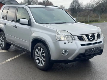 Авто Nissan X-Trail 2011 № 8269029