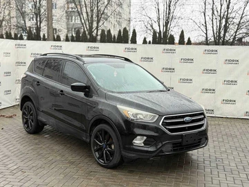 Авто Ford Escape 2018 № 8269038