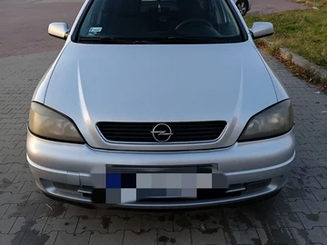 Авто Opel Astra 2003 № 8269041