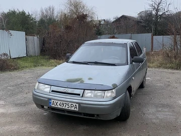 Авто ВАЗ 2110 2006 № 8269044