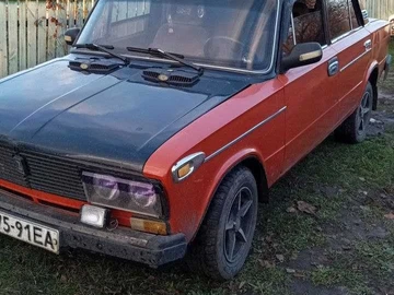 Авто ВАЗ 2103 1987 № 8269045