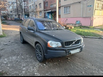 Авто Volvo Xc90 2003 № 8269046