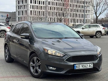 Авто Ford Focus 2017 № 8269047