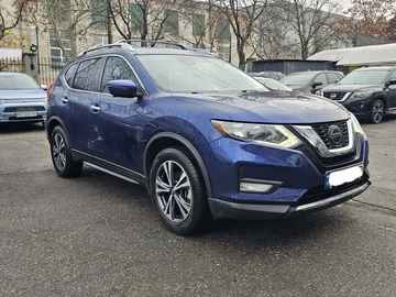 Авто Nissan Rogue 2019 № 8269049