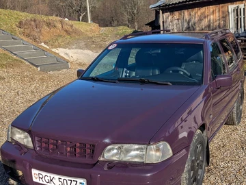 Авто Volvo V70 2000 № 8269050