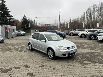 Авто Volkswagen Golf 2006 № 8269056