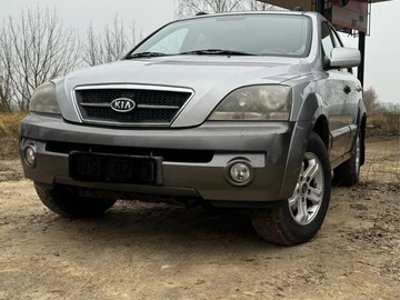 Авто KIA Avella 2005 № 8269066