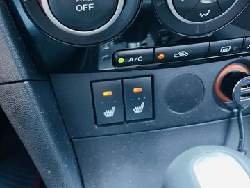 Авто Mazda 3 2008 № 8269070