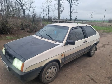 Авто ВАЗ 2108 1991 № 8269073