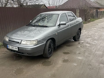 Авто ВАЗ 2110 2006 № 8269081