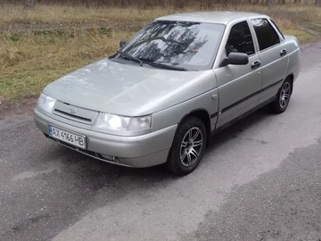 Авто ВАЗ 2110 2005 № 8269089