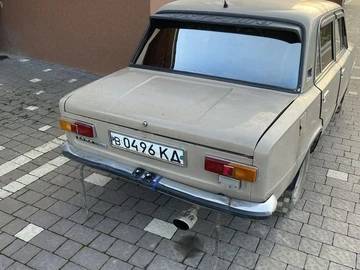 Авто ВАЗ 2101 1985 № 8269091