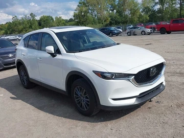 Авто Mazda Cx-5 2020 № 8269094