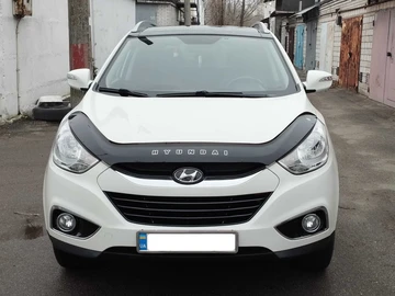Авто Hyundai Ix35 2010 № 8269098