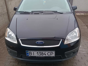 Авто Ford C-Max 2007 № 8269099