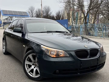 Авто BMW 5 Серия 2005 № 8269102