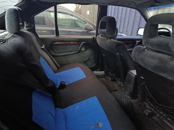Авто Opel Omega 1988 № 8269107