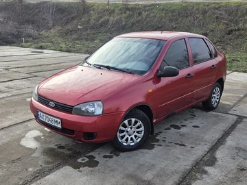 Авто ВАЗ 1118 Kalina 2006 № 8269109