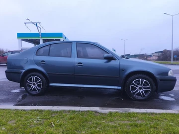 Авто Skoda Octavia 2005 № 8269114