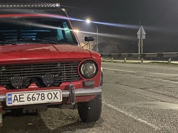 Авто ВАЗ 2101 1985 № 8269115