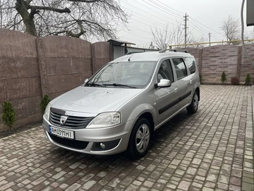 Авто Dacia 1300 2010 № 8269119