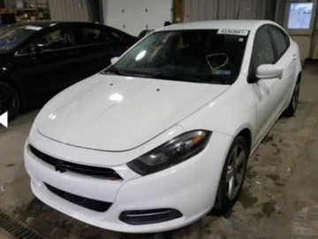Авто Dodge Dart 2015 № 8269120