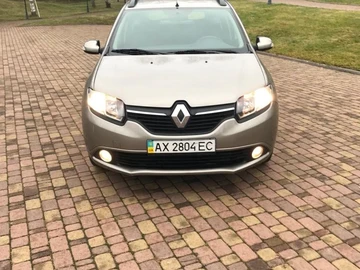 Авто Renault 11 2013 № 8269131