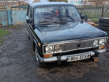 Авто ВАЗ 2106 2000 № 8269145