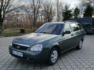 Авто ВАЗ 2171 Priora 2010 № 8269155