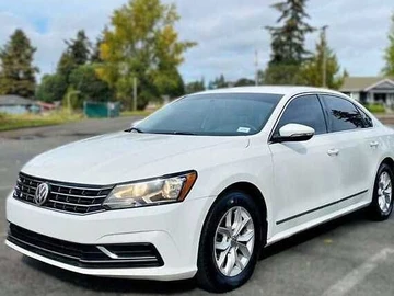 Авто Volkswagen Passat Sedan 2016 № 8269183