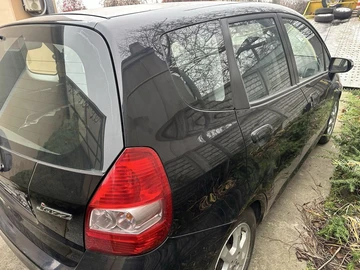 Авто Honda Jazz 2006 № 8269188