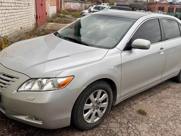 Авто Toyota Camry 2007 № 8269189