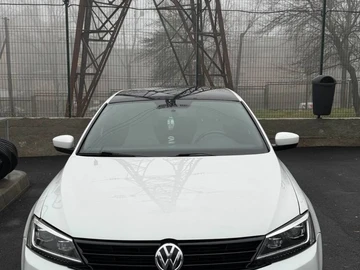 Авто Volkswagen Jetta 2016 № 8269190